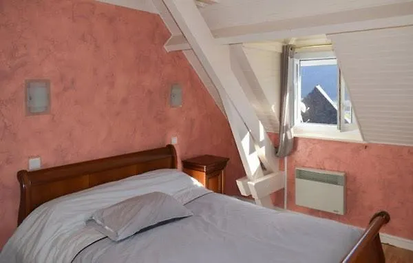 Villa Bellevue Avec Piscine Agos-Vidalos France