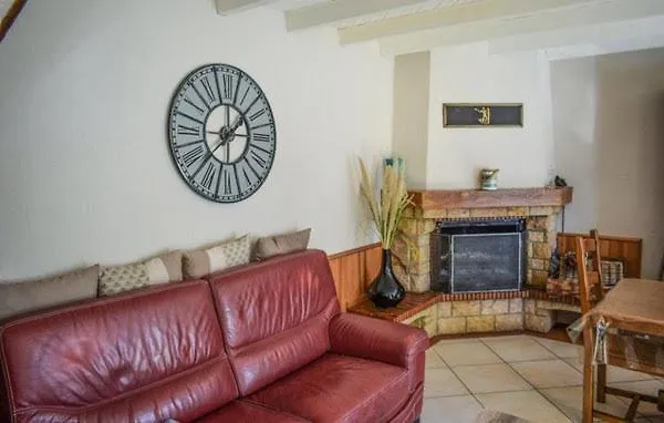 Villa Bellevue Avec Piscine Agos-Vidalos