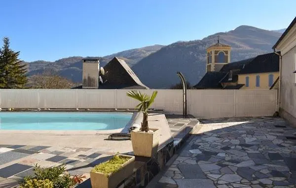 Villa Bellevue Avec Piscine Agos-Vidalos 0*,  France