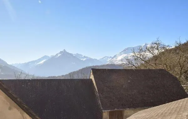 Villa Bellevue Avec Piscine Agos-Vidalos France