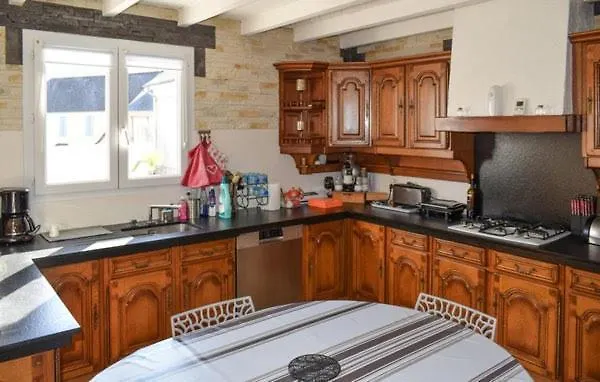 Villa Bellevue Avec Piscine Agos-Vidalos France